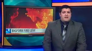 Voters approve Bigfork Fire Department levy