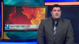 Voters approve Bigfork Fire Department levy