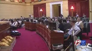 Voters to consider restoring Ethics Commission authority over lawmakers