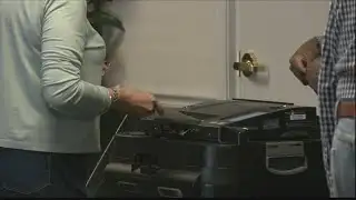 Voters weigh in on Effingham County TSPLOST