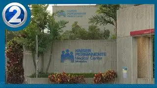 Voting underway on potential Kaiser strike