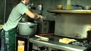 Vox Pop Cheechako Taco July 2011, Plattsburgh, N.Y. 12901