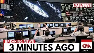 Voyager 1 Has Made an “IMPOSSIBLE” Discovery After 46 Years in Space!