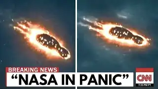 Voyager 1 just made an IMPOSSIBLE Discovery in Deep Space