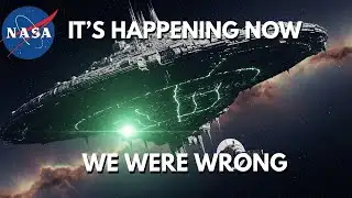 Voyager 1 Makes Impossible Encounter AGAIN — And It’s TERRIFYING!