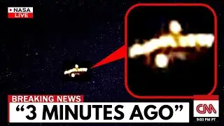 Voyager 1’s Final Transmission From 3I/ATLAS JUST STOPPED THE WORLD