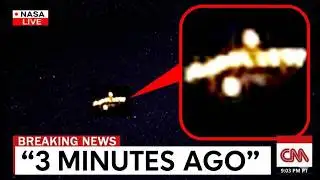 Voyager 1 Sent One Last Signal… Then Went Silent