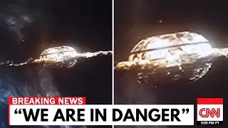 Voyager 2 JUST Turned Back — And WHAT It Discovered JUST Warned THE WORLD.!