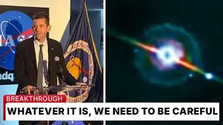 Voyager Is Beyond the Solar System.. and It Just Found New Weirdness