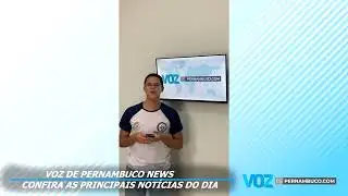 Voz de Pernambuco News - 21-05-2024