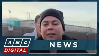 VP Duterte mum on impeachment complaint vs. Pres. Marcos | ANC