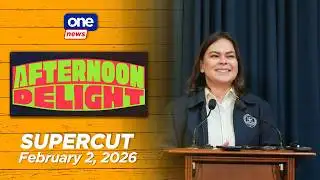 VP Sara not surprised by fresh impeachment complaints; ready to confront them | Supercut