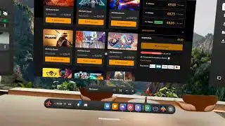 VR News: Meta Quest Sale