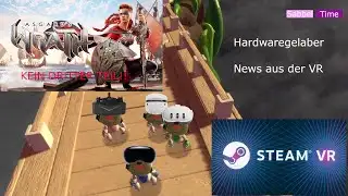 VR News - STEAM FRAME PRICE LEAKED! Meta closes its BEST STUDIOS!!