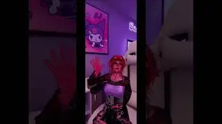 VRCHAT UPDATE! MISTRESS VEX NEWS!