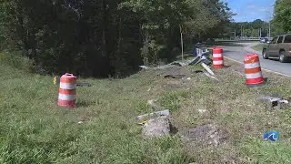 VSP: 19-year-old dead in Norfolk I-64 shooting