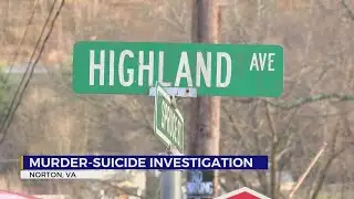 VSP identifies 2 women shot & killed in murder-suicide