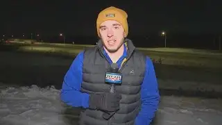 VSP responds to 325 crashes during second winter storm