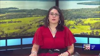 VSP searches for missing 19-year-old