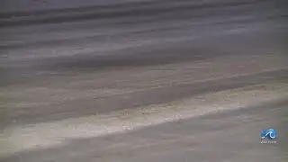 VSP: Second round of winter weather causes crashes