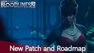 VtMB2 - New Patch and Roadmap
