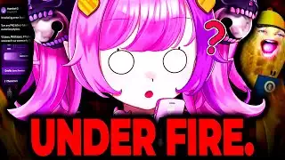 VTuber Fans OUTRAGED Over Controversial VupeChat Update!