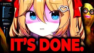 VTuber Fans SHOCKED As BurntPeanut Tops Charts AGAIN?!