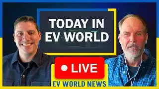 VW ID.1 - Tesla Cybertruck News - Tesla Robotaxi Competition