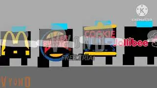 Vyond logo logos face Green green screen kids