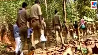 മാവോയിസ്റ്റിൻറെ കൊലപാതകം; സർക്കാരിൻറെ പിഴവെന്ന് പ്രതിപക്ഷം | Vythiri maoist C P Jaleel