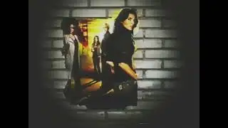 W Channel Australia / Foxtel - Channel Change Image Promo from 15th November 2009