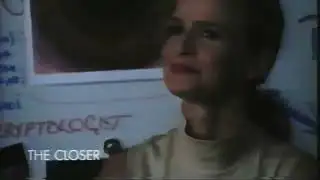 W Channel Australia / Foxtel - We Know Drama Brand Image Promo 2011