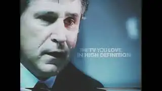 W Channel / W HD Australia / Foxtel - Launch Image Promo from 15th November 2009