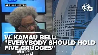 W. Kamau Bell still can
