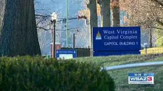 W.Va. Gov. Morrisey announces planned pay raises for state employees