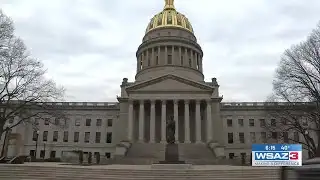 W.Va. House Committee hears foster care bills