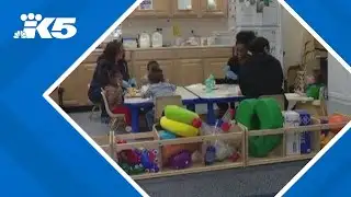 WA kids could lose Head Start programs if federal shutdown continues