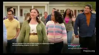 WABC - ABC 7 (New York) Commercials June 29, 2025