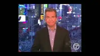 WABC ABC7 Eyewitness News 6PM - Dick Clark Interview - December 31, 2002