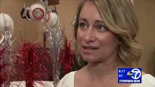 WABC Eyewitness News: #TommyStrong