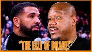 Wack 100 Explains Why Drake