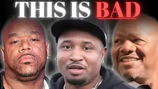 Wack 100 Exposes Luce Cannon For Trying to Snitch on Big U