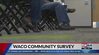 Waco Community Survey