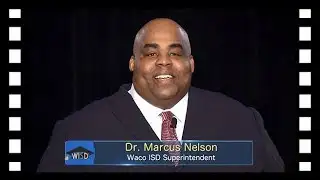Waco ISD Launches Superintendent Entry Plan Survey