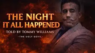 WADE WILSON’S FORMER FRIEND EXPOSES THE REALITY BEHIND THE “HANDSOME DEVIL”