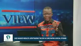 WAEC Breaks Silence on 2025 WASSCE Malpractice Claims John Kapi Explains What Really Happened