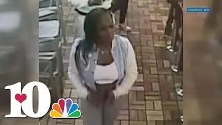 Waffle House assault: KPD seeks information to catch 2 suspects