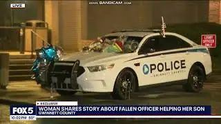 WAGA Fox 5 News at 10pm open February 3, 2026