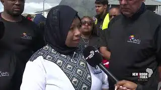 Wage talks between Transnet and unions continue