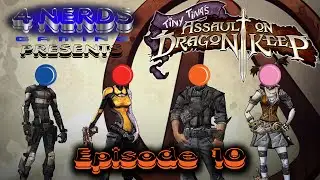 Wait. Are We The Bad Guys? (Borderlands 2 DLC #10.2)